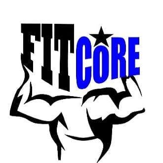 Fitcore Fitness logo